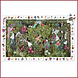 Djeco Observatiepuzzel in de Tuin 100st Djeco Observatiepuzzel in de Tuin 100st