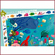 Djeco Observatie puzzel Aquatisch 54 st Djeco Observatie puzzel Aquatisch 54 st
