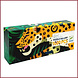 Djeco Gallerie puzzel Luipaard 1000st Djeco Gallerie puzzel Luipaard 1000st
