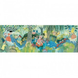 Djeco Gallerie Puzzel Op de Rivier 350 st Djeco Gallerie Puzzel Op de Rivier 350 st