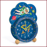 Djeco Wekker Ruimtevaart