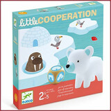 Djeco Little Cooperation Djeco Little Cooperation