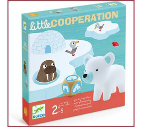 Djeco Little Cooperation