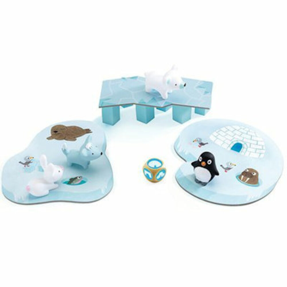 Djeco Little Cooperation Djeco Little Cooperation