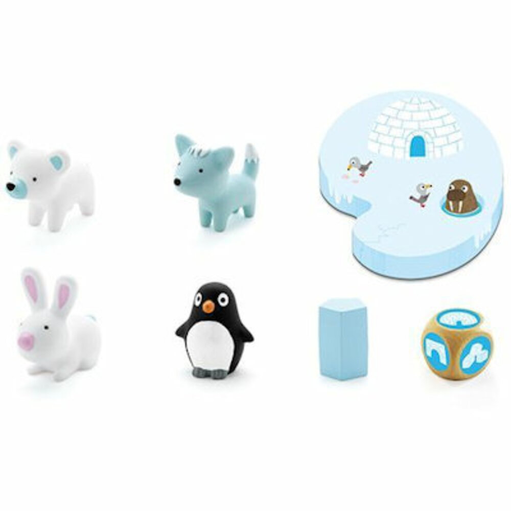 Djeco Little Cooperation Djeco Little Cooperation