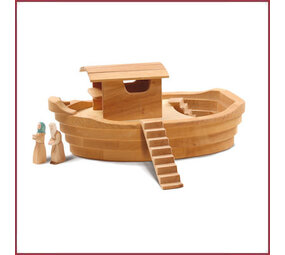 Ostheimer Ostheimer Houten Ark Ostheimer Ostheimer Houten Ark