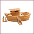 Ostheimer Houten Ark Ostheimer Houten Ark
