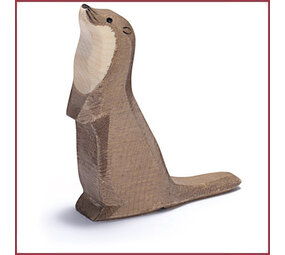 Ostheimer Otter Ostheimer Otter