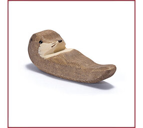 Ostheimer Otter Ostheimer Otter