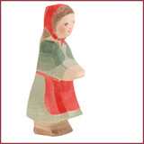 Ostheimer Roodkapje Ostheimer Roodkapje