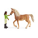 Schleich Sarah en Mystery Schleich Sarah en Mystery