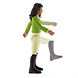 Schleich Sarah en Mystery Schleich Sarah en Mystery