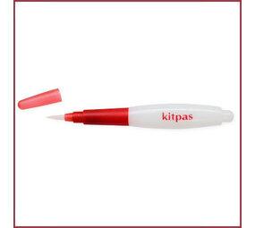 Kitpas Kitpas Waterkwast pen Kitpas Kitpas Waterkwast pen