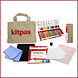 Kitpas Kitpas voor de kleine kunstenaar Kitpas Kitpas voor de kleine kunstenaar