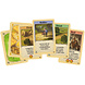 999 games Catan: Het snelle Kaartspel 999 games Catan: Het snelle Kaartspel