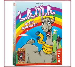 999 games LAMA 999 games LAMA