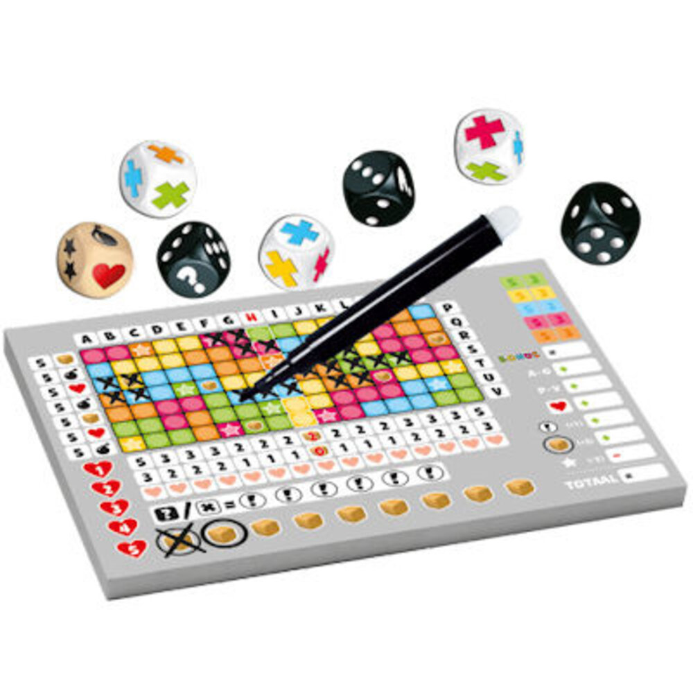 999 games Keer op Keer 2