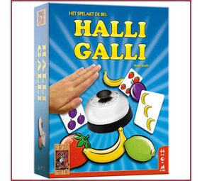 999 games Halli Galli 999 games Halli Galli