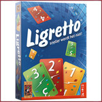 999 games Ligretto