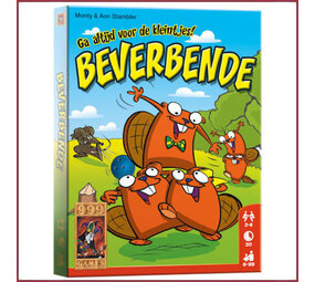 999 games Beverbende 999 games Beverbende