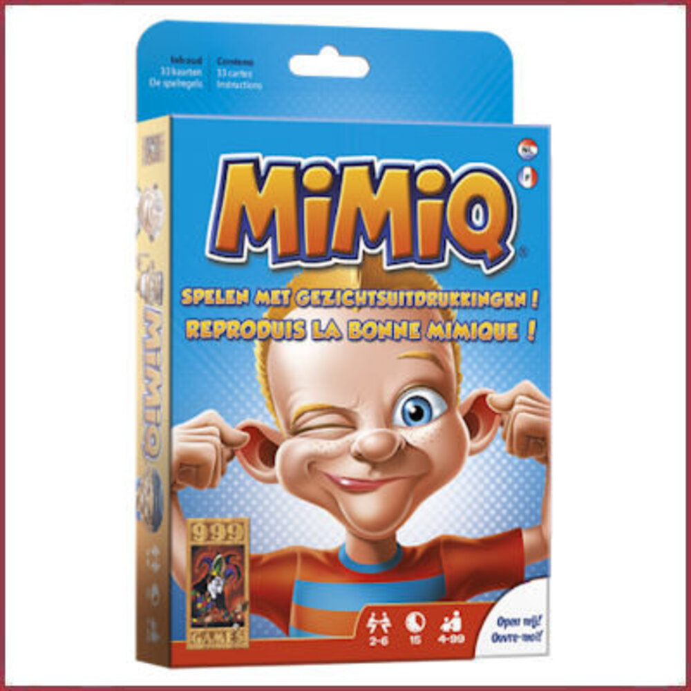 999 games Mimiq 999 games Mimiq
