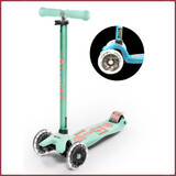 Micro Step Maxi Micro step Deluxe LED mint