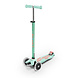 Micro Step Maxi Micro step Deluxe LED mint Micro Step Maxi Micro step Deluxe LED mint