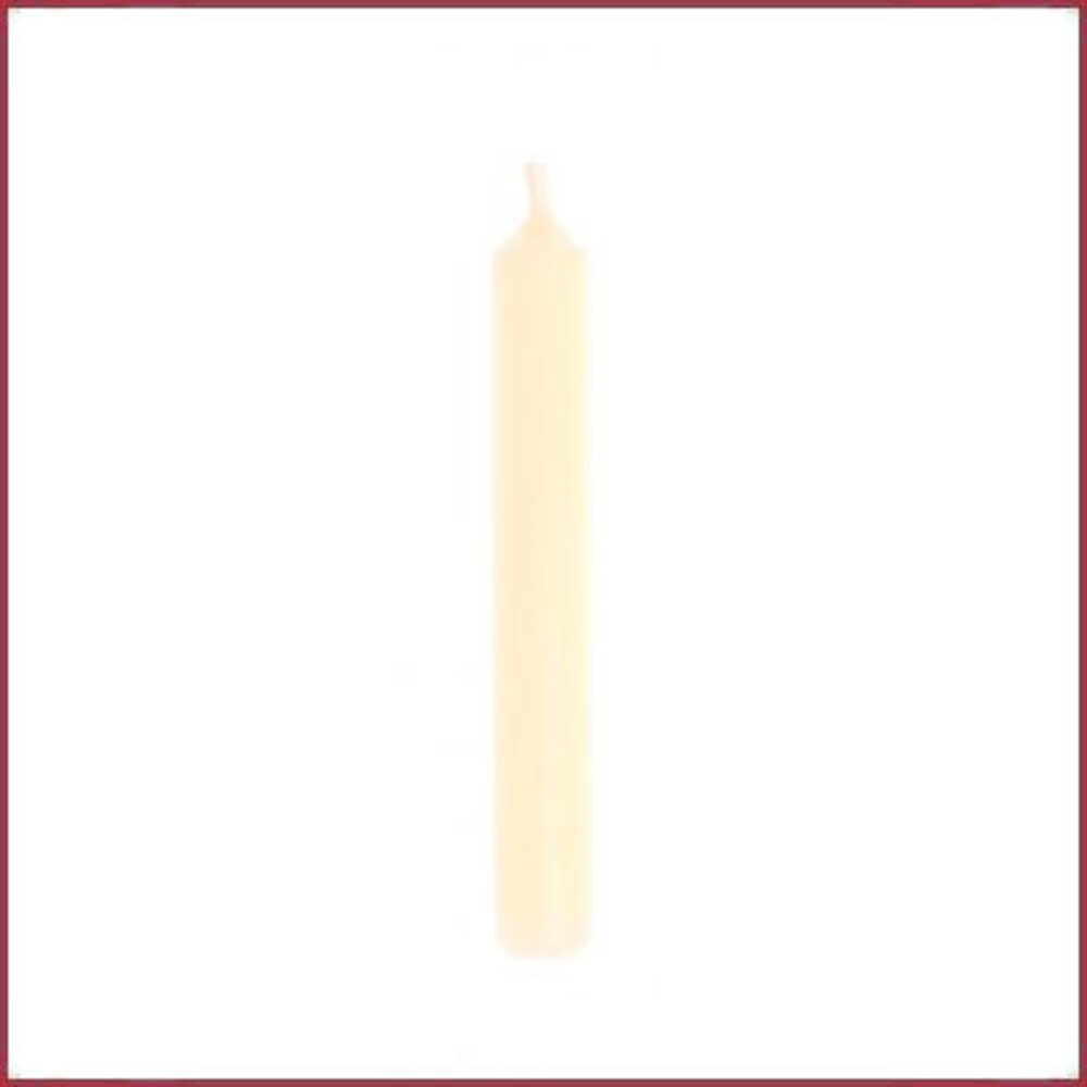 Grimm's Jaarring kaarsjes 12 stuks