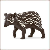 Schleich Tapir jong Schleich Tapir jong