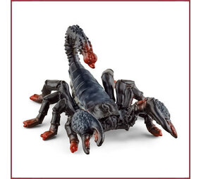 Schleich Keizerschorpioen
