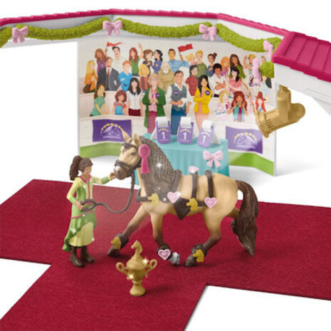 Schleich Grote paardenshow Schleich Grote paardenshow