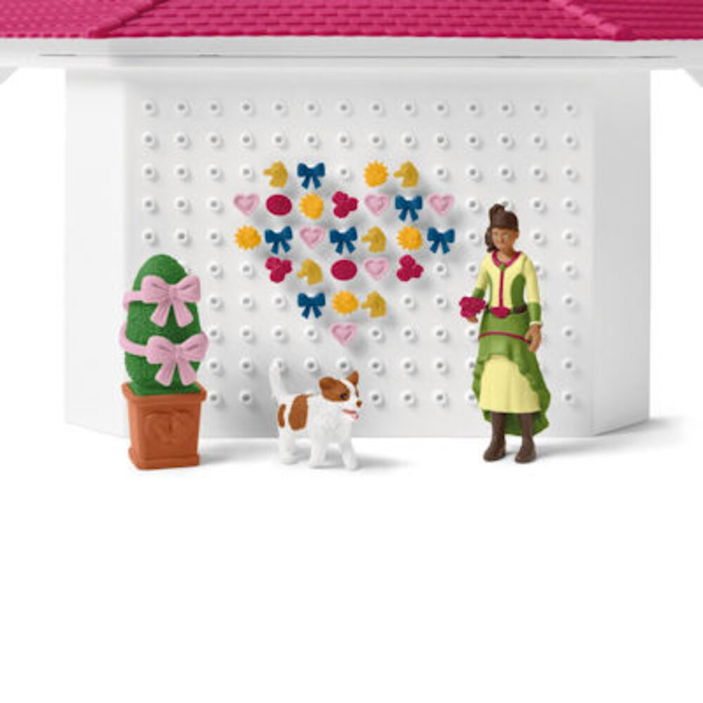 Schleich Grote paardenshow Schleich Grote paardenshow