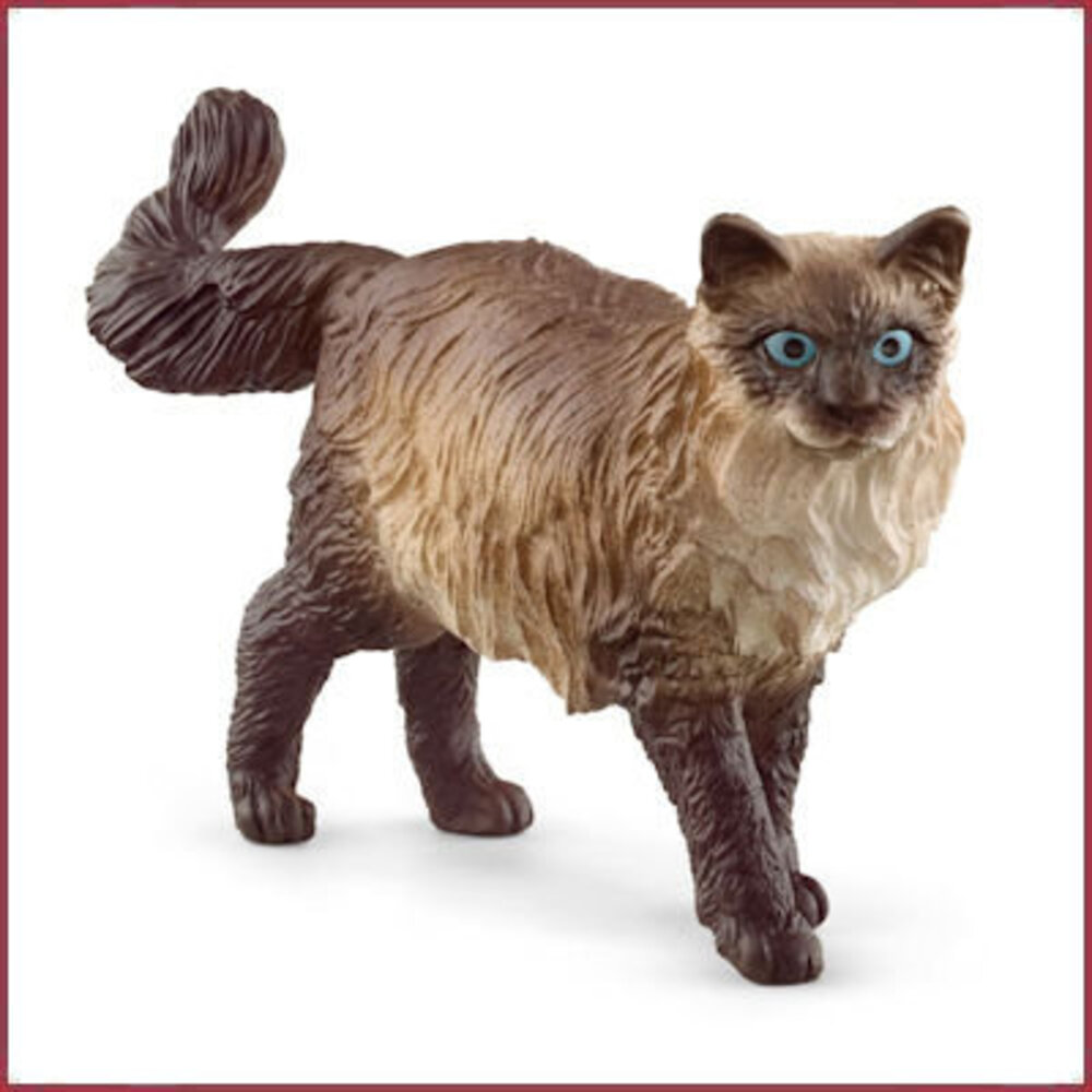 Schleich Ragdoll Schleich Ragdoll