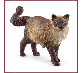 Schleich Ragdoll Schleich Ragdoll