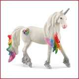 Schleich Regenboog eenhoornhengst Schleich Regenboog eenhoornhengst