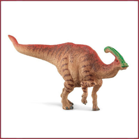 Schleich Parasaurolophus Schleich Parasaurolophus