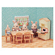 Sylvanian Families Eetkamer Set Sylvanian Families Eetkamer Set