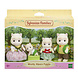 Sylvanian Families Familie Alpaca Sylvanian Families Familie Alpaca