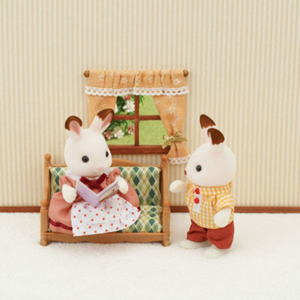 Sylvanian Families Woonkamer Set
