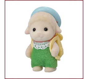 Sylvanian Families Baby Schaap