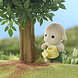 Sylvanian Families Baby Schaap
