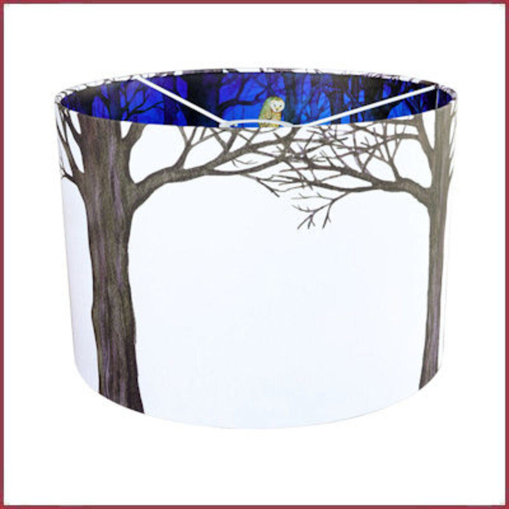 Hartendief Hanglamp Bos