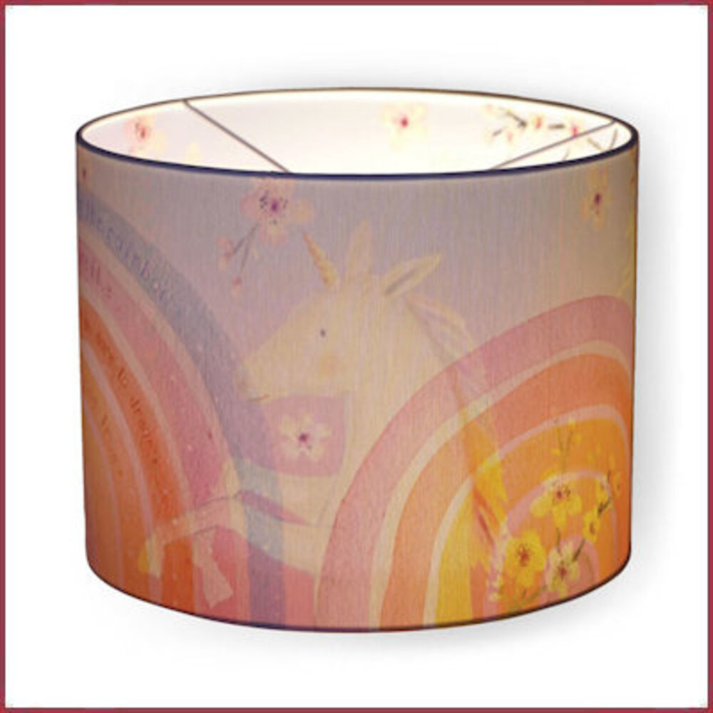 Hartendief Hanglamp Drie regenbogen Hartendief Hanglamp Drie regenbogen