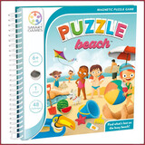 Smart Toys and Games Smart Games Magnetic Reiseditie