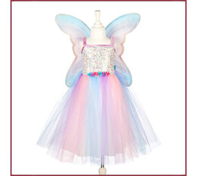 Souza for kids Jurk Felicity + vleugels, Souza for kids Jurk Felicity + vleugels,