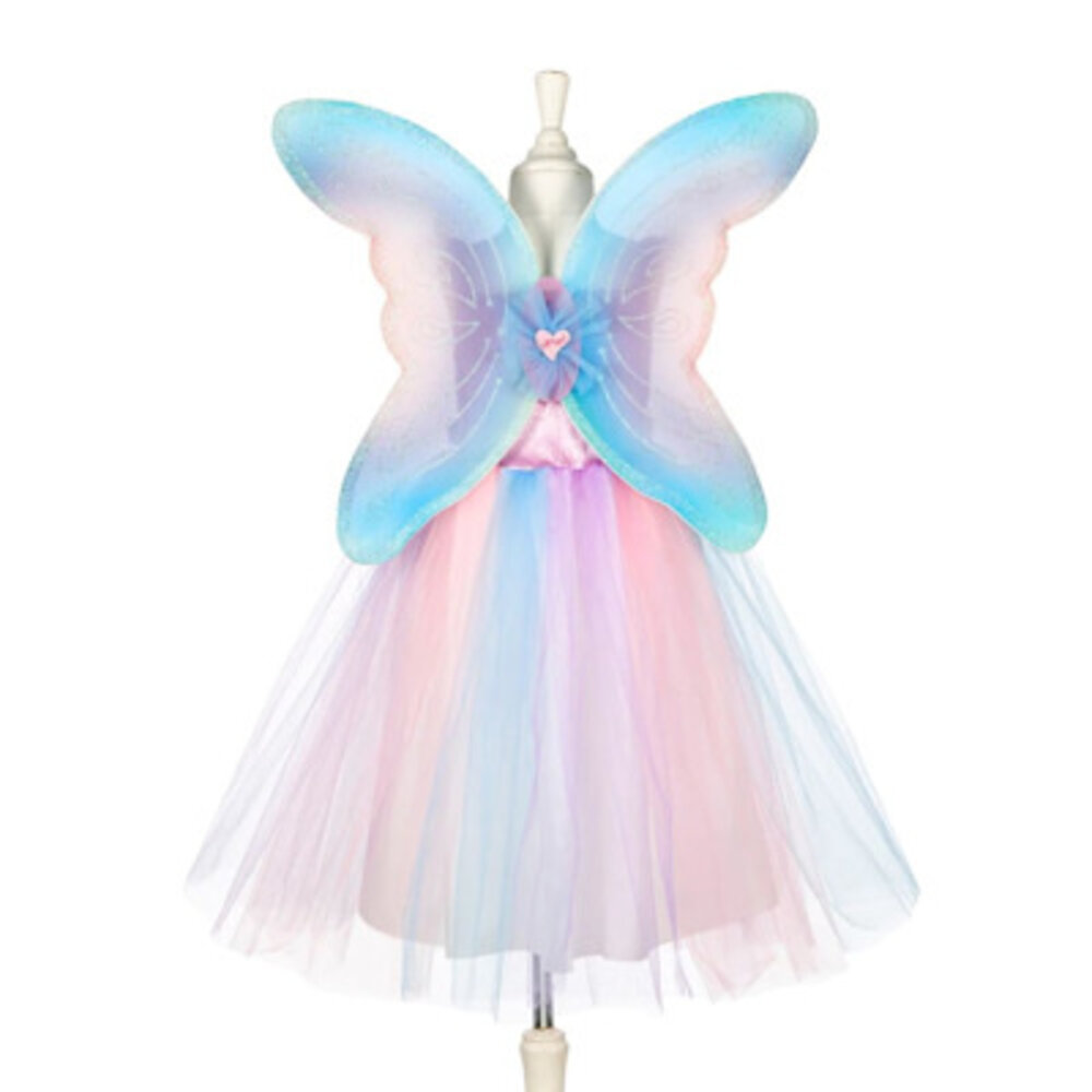 Souza for kids Jurk Felicity + vleugels, Souza for kids Jurk Felicity + vleugels,