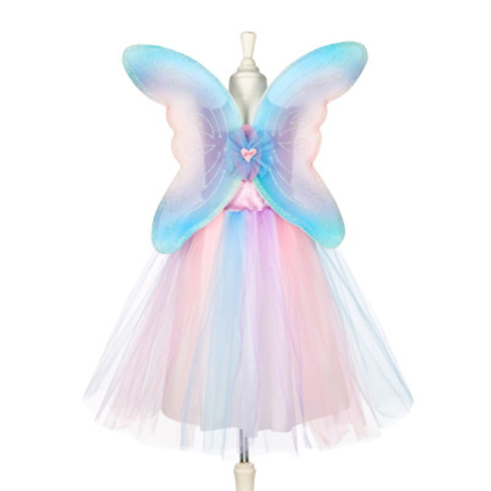 Souza for kids Felicity jurk + vleugels,