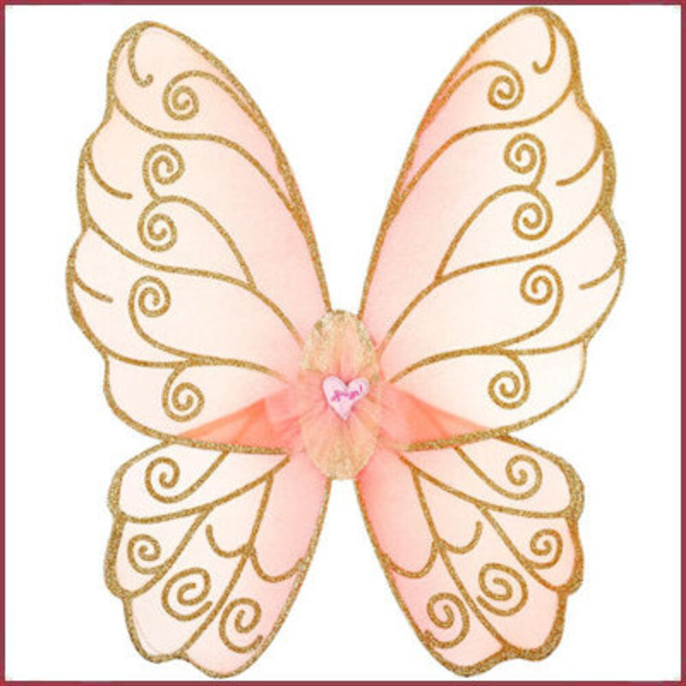 Souza for kids Marilea vleugels