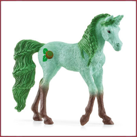 Schleich Schleich Cadeauzakje Eenhoorn Schleich Schleich Cadeauzakje Eenhoorn