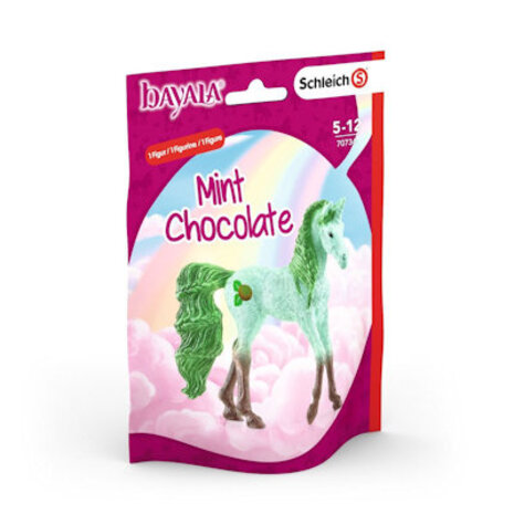 Schleich Schleich Cadeauzakje Eenhoorn Schleich Schleich Cadeauzakje Eenhoorn